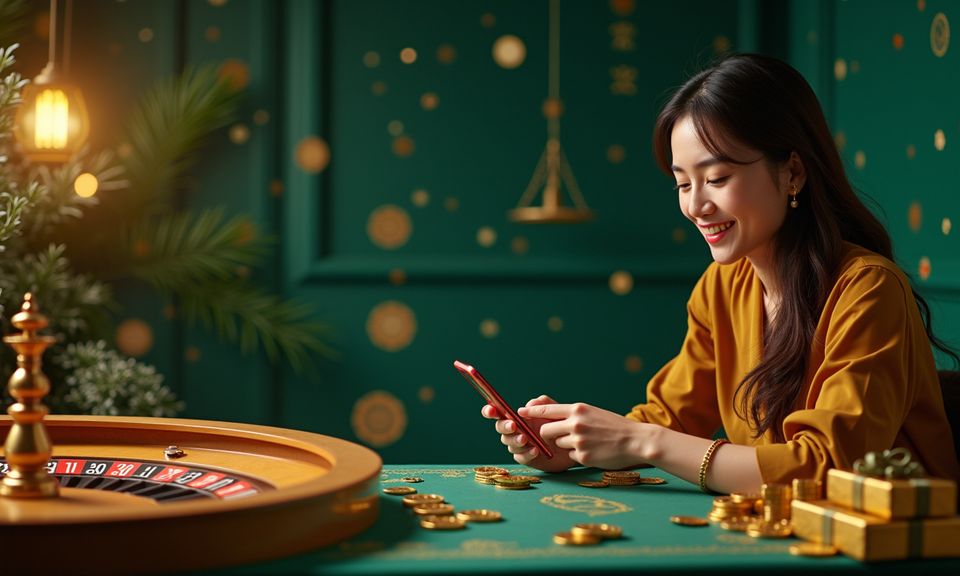 betvictor mobile gaming