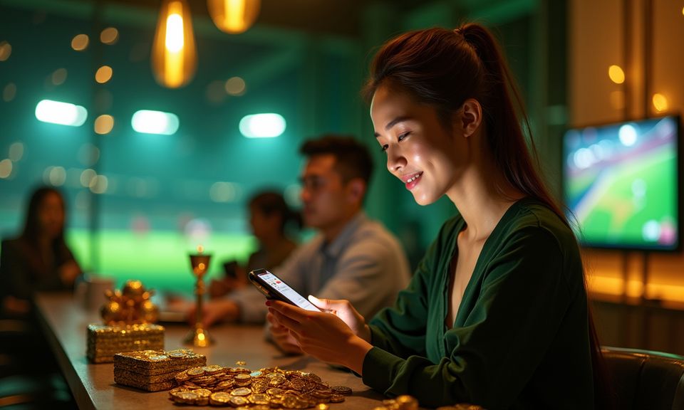 betvictor lobby snapshot